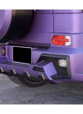 Carbonado Carbonado FRP WD Style Full Body Kit for Mercedes-Benz G-Class 2003-2012                                     - FB035632-FBK - Image 12