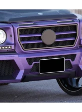 Carbonado Carbonado FRP WD Style Full Body Kit for Mercedes-Benz G-Class 2003-2012                                     - FB035632-FBK - Image 13