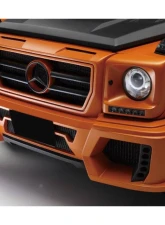Carbonado Carbonado FRP WD Style Full Body Kit for Mercedes-Benz G-Class 2003-2012                                     - FB035632-FBK - Image 16