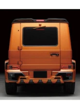 Carbonado Carbonado FRP WD Style Full Body Kit for Mercedes-Benz G-Class 2003-2012                                     - FB035632-FBK - Image 17