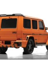 Carbonado Carbonado FRP WD Style Full Body Kit for Mercedes-Benz G-Class 2003-2012                                     - FB035632-FBK - Image 19