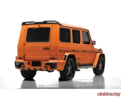 Carbonado Carbonado FRP WD Style Full Body Kit for Mercedes-Benz G-Class 2003-2012 - FB035632-FBK
