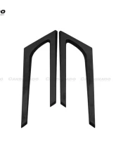 Carbonado Carbonado FRP WD Style Full Body Kit for Mercedes-Benz G-Class 2003-2012                                     - FB035632-FBK - Image 5