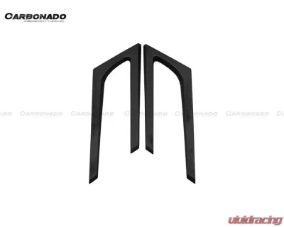 Carbonado Carbonado FRP WD Style Full Body Kit for Mercedes-Benz G-Class 2003-2012 - FB035632-FBK