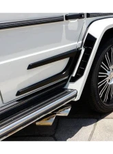 Carbonado Carbonado FRP WD Style Full Body Kit for Mercedes-Benz G-Class 2003-2012                                     - FB035632-FBK - Image 6
