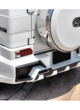 Carbonado Carbonado FRP WD Style Full Body Kit for Mercedes-Benz G-Class 2003-2012                                     - FB035632-FBK - Image 8