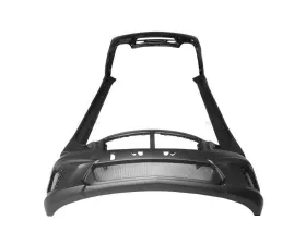 Carbonado FRP WD Style Full Body Kit for Infiniti Q70 2011-2014 - Part No: FB09N352