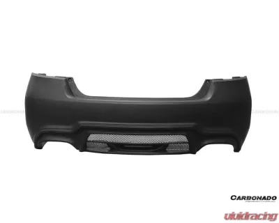 Carbonado FRP WD Style Full Body Kit for Infiniti Q70 2011-2014 - Part No: FB09N352 - FB09N352-FBK