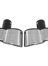 Carbonado FRP WD Style Full Body Kit for Infiniti Q70 2011-2014 - Part No: FB09N352                                     - FB09N352-FBK - Image 7