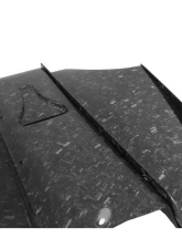 Carbonado FGCF VA Style Rear Diffuser w/ Lip BMW M3 2008-2012                                     - FGCF3221VA.RD-SET - Image 3
