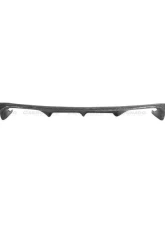 Carbonado FGCF VA Style Rear Diffuser w/ Lip BMW M3 2008-2012                                     - FGCF3221VA.RD-SET - Image 5
