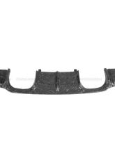 Carbonado FGCF VA Style Rear Diffuser w/ Lip BMW M3 2008-2012                                     - FGCF3221VA.RD-SET - Image 6