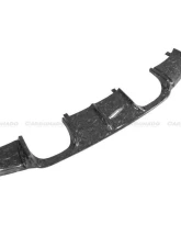 Carbonado FGCF VA Style Rear Diffuser w/ Lip BMW M3 2008-2012                                     - FGCF3221VA.RD-SET - Image 8