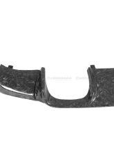 Carbonado FGCF VA Style Rear Diffuser w/ Lip BMW M3 2008-2012                                     - FGCF3221VA.RD-SET - Image 9