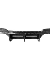 Carbonado FGCF RZ Style Rear Lip & Rear Diffuser Undertray BMW 1 Series 2008-2013                                     - FGCF3225RZ.RL-SET - Image 20