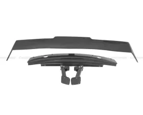 Audi R8 Carbonado FGCF3804PPI.W Trunk Spoiler Wing 2006-2015 CFRP/FGCF