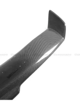 Audi R8 Carbonado FGCF3804PPI.W Trunk Spoiler Wing 2006-2015 CFRP/FGCF                                     - FGCF3804PPI.W - Image 4