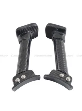 Audi R8 Carbonado FGCF3804PPI.W Trunk Spoiler Wing 2006-2015 CFRP/FGCF                                     - FGCF3804PPI.W - Image 6