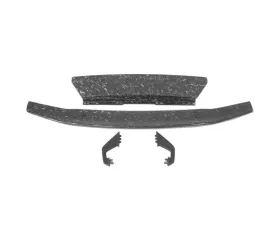 Lamborghini Huracan Carbonado VRS-II Style Trunk Spoiler 2015-2025 CFRP & FGCF