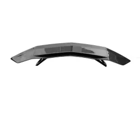 Carbonado DryCF OTC Style Trunk Spoiler Wing Lamborghini Aventador 2011-2022