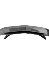 Lamborghini Aventador Carbonado DryCF OTC Style Trunk Spoiler Wing 2011-2022                                     - DRYCF5900NOTCII-W - Image 12
