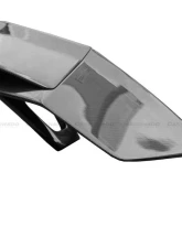 Lamborghini Aventador Carbonado DryCF OTC Style Trunk Spoiler Wing 2011-2022                                     - DRYCF5900NOTCII-W - Image 3