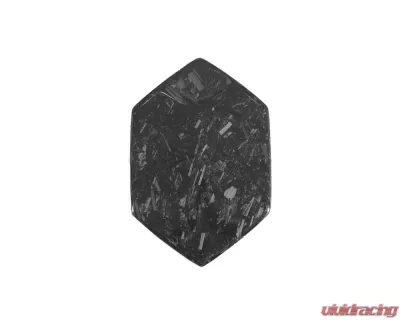 Carbonado FGCF OEM Style Gas Cap Replacement Lamborghini Aventador 2013-2016 - FGCF5902OEM.GS
