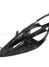 Carbonado FGCF OEM Style Headlight Inserts Tim Replacement McLaren 720S 2017-2022                                     - FGCF8005OE-HIT - Image 6