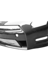 Carbonado OEM Style Front Bumper for Nissan GTR R35 2008-2016, FRP & CFRP Material                                     - FGCF8353OE12 - Image 5