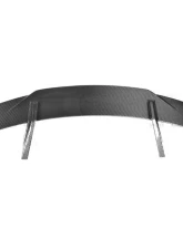 Carbonado Carbon Fiber Trunk Spoiler Wing for BMW M3 G80 M4 G82 G83 2021+ - DRYCF8485MP-W                                     - DRYCF8485MP-W - Image 13