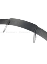 Carbonado Carbon Fiber Trunk Spoiler Wing for BMW M3 G80 M4 G82 G83 2021+ - DRYCF8485MP-W                                     - DRYCF8485MP-W - Image 2