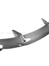Carbonado Carbon Fiber Trunk Spoiler Wing for BMW M3 G80 M4 G82 G83 2021+ - DRYCF8485MP-W                                     - DRYCF8485MP-W - Image 3