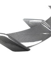 Carbonado Carbon Fiber Trunk Spoiler Wing for BMW M3 G80 M4 G82 G83 2021+ - DRYCF8485MP-W                                     - DRYCF8485MP-W - Image 4