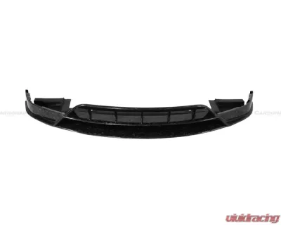 Carbonado FGCF RZS Style Full Kit Tesla Model X 2019-2021 - FGCF9402RZS-2.RD-FLK