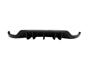 Carbonado FGCF DC Style Rear Lip Maserati GranTurismo 2008-2018