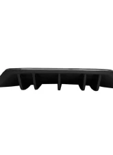 Carbonado FGCF DC Style Rear Lip Maserati GranTurismo 2008-2018                                     - FGCF9551MC-RD - Image 18