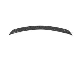 Mercedes-Benz Carbonado FGCF VS Style Carbon Fiber Trunk Spoiler W204 C-Class 2008-2014