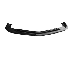 Mercedes-Benz Carbonado FGCF ARKYM Style Front Lip for C-Class 2008-2011 W204 C63 AMG