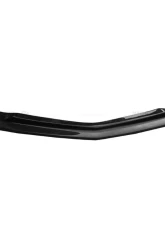 Mercedes-Benz Carbonado FGCF ARKYM Style Front Lip for C-Class 2008-2011 W204 C63 AMG                                     - FGCFCMD018 - Image 6