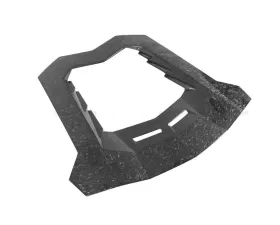 Carbonado FGDCF OEM Style Engine Trunk Lamborghini Aventador 2011-2016
