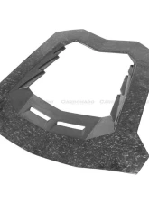 Carbonado FGDCF OEM Style Engine Trunk Lamborghini Aventador 2011-2016                                     - FGDCF5900OEM.EH - Image 2