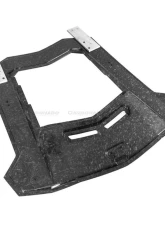 Carbonado FGDCF OEM Style Engine Trunk Lamborghini Aventador 2011-2016                                     - FGDCF5900OEM.EH - Image 4