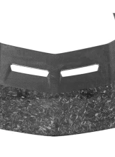 Carbonado FGDCF OEM Style Engine Trunk Lamborghini Aventador 2011-2016                                     - FGDCF5900OEM.EH - Image 5