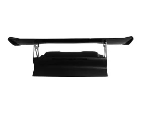 Porsche 911 997.2 Carrera RS Style Trunk Spoiler 2005-2012 Carbonado CF3988GT4.S