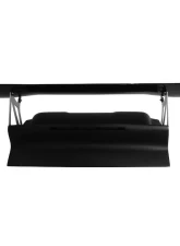 Porsche 911 997.2 Carrera RS Style Trunk Spoiler 2005-2012 Carbonado CF3988GT4.S                                     - FGPCF3988GT4.S - Image 16