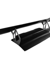 Porsche 911 997.2 Carrera RS Style Trunk Spoiler 2005-2012 Carbonado CF3988GT4.S                                     - FGPCF3988GT4.S - Image 2