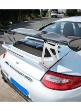 Porsche 911 997.2 Carrera RS Style Trunk Spoiler 2005-2012 Carbonado CF3988GT4.S                                     - FGPCF3988GT4.S - Image 11