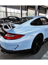 Porsche 911 997.2 Carrera RS Style Trunk Spoiler 2005-2012 Carbonado CF3988GT4.S                                     - FGPCF3988GT4.S - Image 13