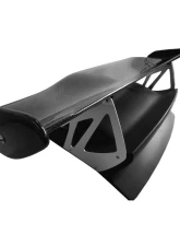 Porsche 911 997.2 Carrera RS Style Trunk Spoiler 2005-2012 Carbonado CF3988GT4.S                                     - FGPCF3988GT4.S - Image 5