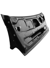 Porsche 911 997.2 Carrera RS Style Trunk Spoiler 2005-2012 Carbonado CF3988GT4.S                                     - FGPCF3988GT4.S - Image 6